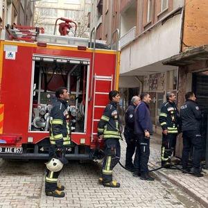 Son Dakika Haber Görseli