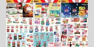 16 Aralık'ta BİM'e çeşit çeşit atıştırmalık geliyor!