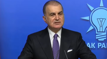 AK Parti Sözcüsü Ömer Çelik: "Bahis ve sanal kumar adeta bir pandemi halini aldı"