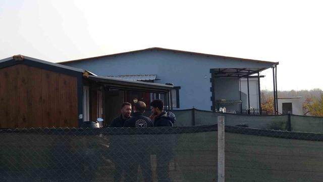 Malatya’da bir kişi kaldığı konteynerde ölü bulundu 1