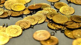 Altın fiyatı çökünce her müşteri ‘özel’ oldu!