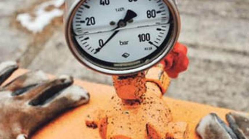 Doğalgaz krizi kapıda!