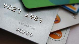 Kredi kartında önemli uyarı