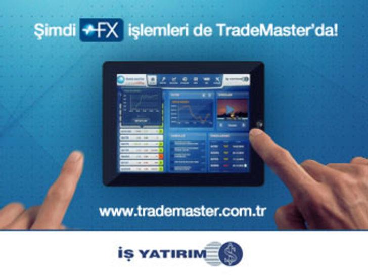 Is Yatirim Trademaster Fx Meta Arayuz Youtube