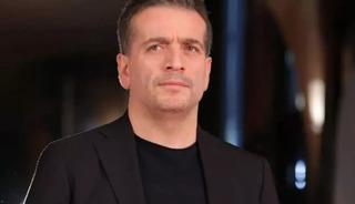 Ünlü oyuncu Murat Cemcir taburcu oldu