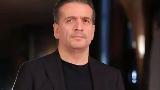 Ünlü oyuncu Murat Cemcir taburcu oldu