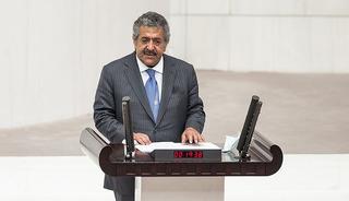 MHP’li Yıldız kürsüden seslendi... Gizli tanık mesajı