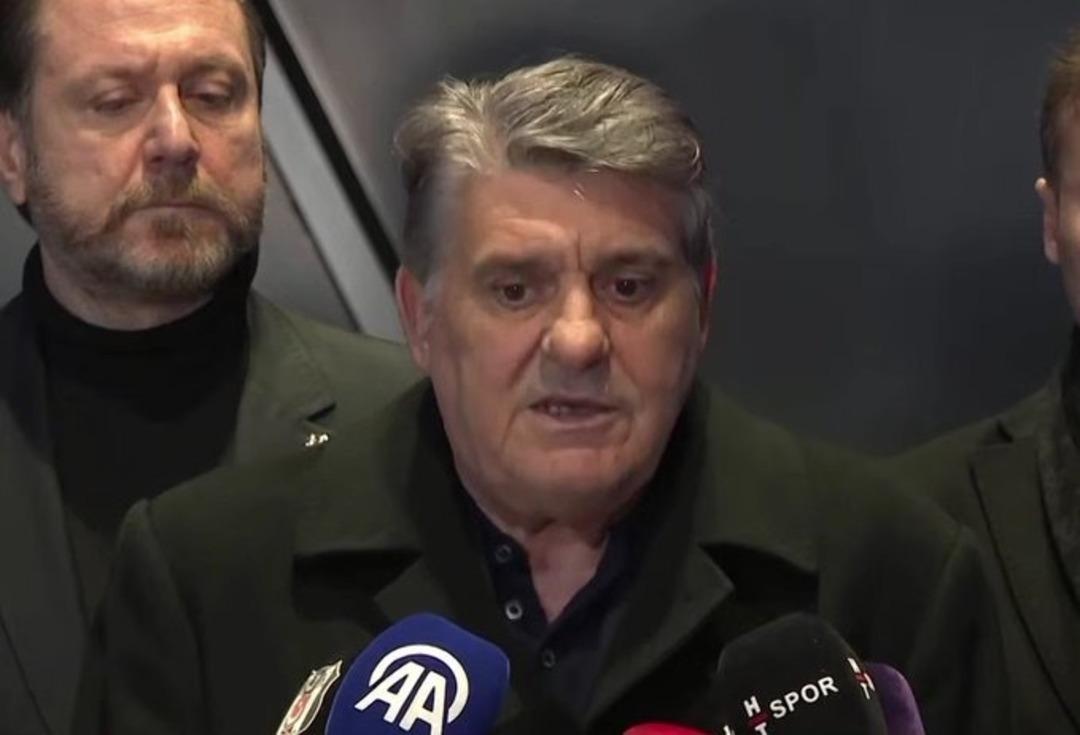 Serdal Adalı ateş püskürdü! İş sokağa dökülmeye geldi mi, onun da en iyisini yaparız! 1