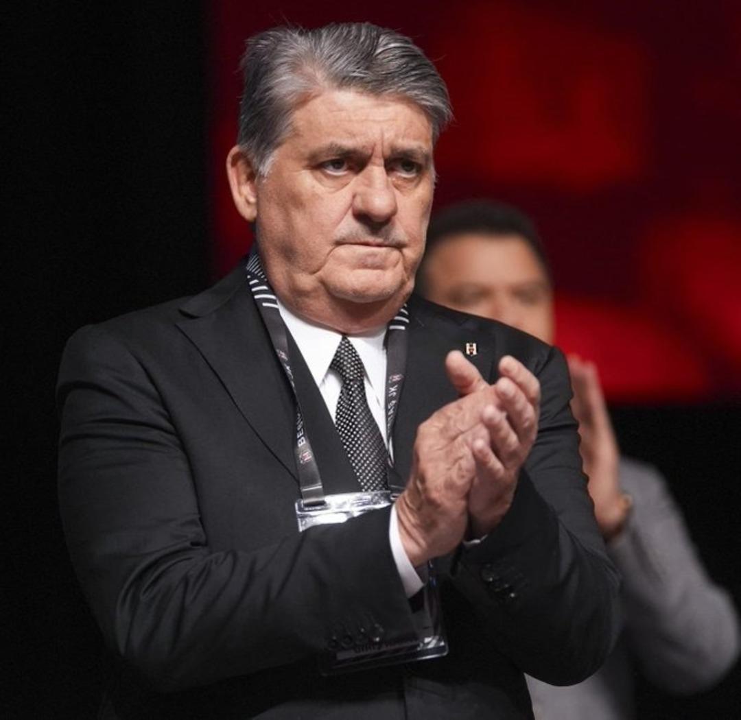 Serdal Adalı ateş püskürdü! İş sokağa dökülmeye geldi mi, onun da en iyisini yaparız! 2