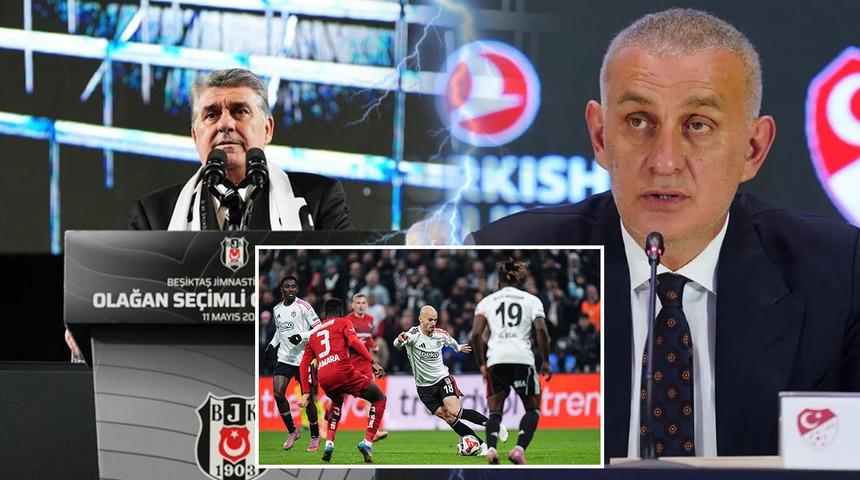 Serdal Adalı ateş püskürdü! ''İş sokağa dökülmeye geldi mi, onun da en iyisini yaparız!''