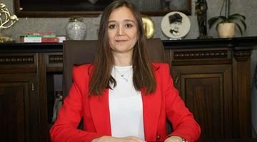 Şehzadeler Belediye Başkanı Gülşah Durbay çoklu organ yetmezliği sebebiyle yoğun bakıma alındı