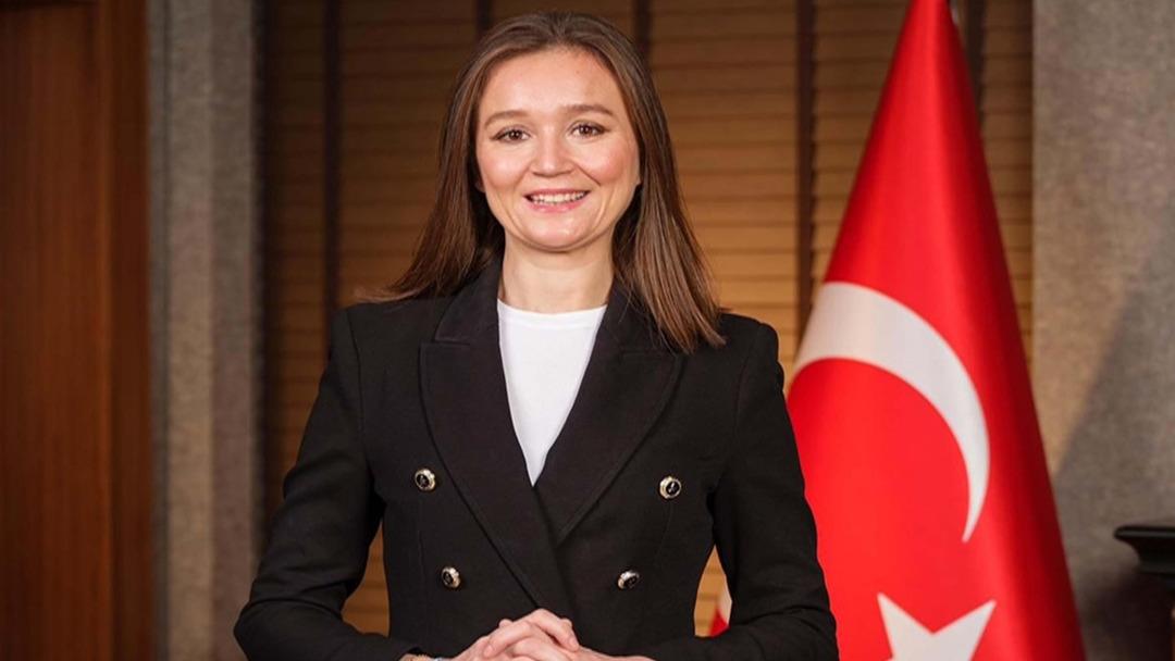 Şehzadeler Belediye Başkanı Gülşah Durbay çoklu organ yetmezliği sebebiyle yoğun bakıma alındı 1