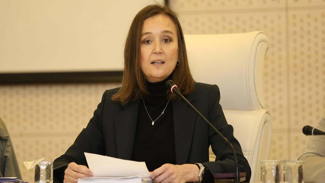 Şehzadeler Belediye Başkanı Gülşah Durbay çoklu organ yetmezliği sebebiyle yoğun bakıma alındı 2