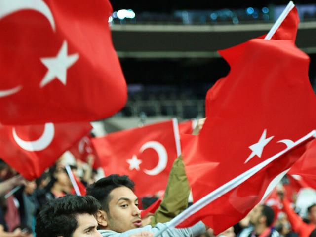 T&uuml;rkiye-Romanya karşılaşmasının stadyumu belli oldu!