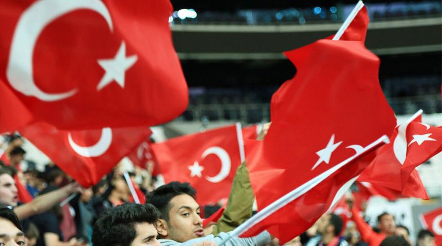 FIFA Dünya Kupası Elemelerindeki Romanya maçımız İstanbul'da oynanacak!