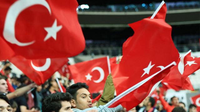 FIFA Dünya Kupası Elemelerindeki Romanya maçımız İstanbul'da oynanacak!