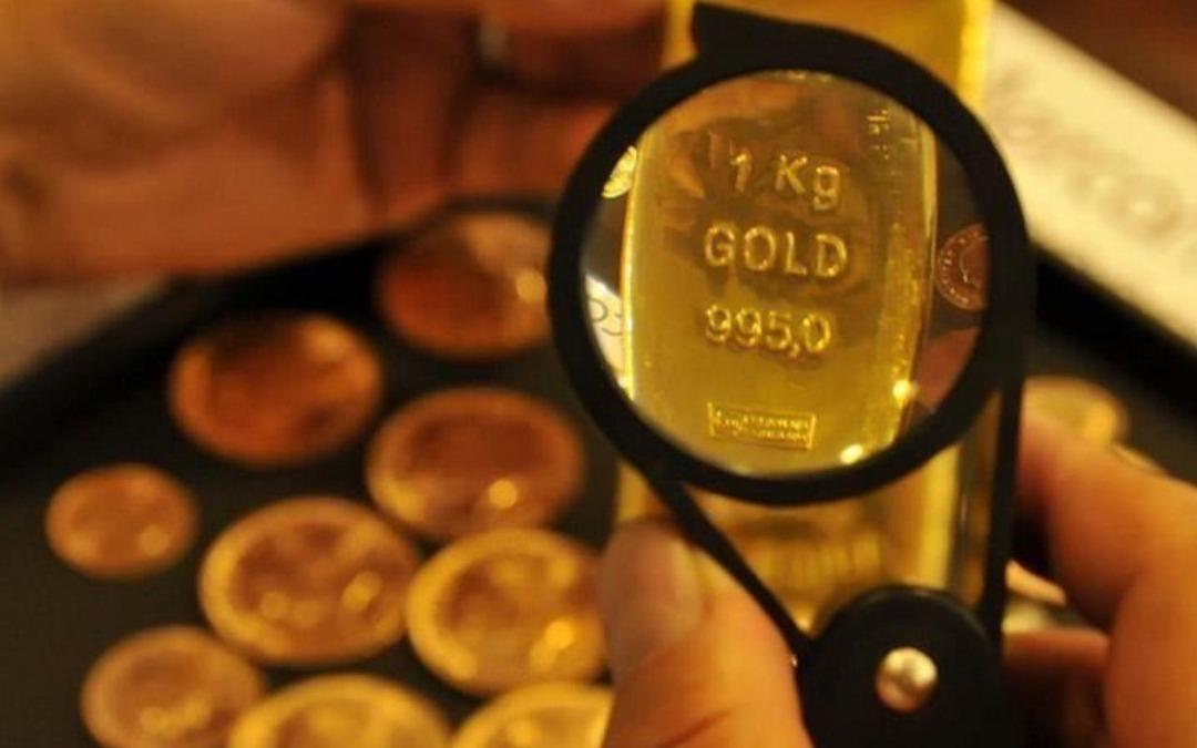 Fed Kararı Öncesi Dev Bankadan "4.000 Dolar" Uyarısı: "Bu Rakam Kırılırsa Yeni Rekor Gelir!" 3