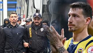 WhatsApp konuşmaları ortaya çıktı! Mert Hakan'ın yazışmaları dosyada