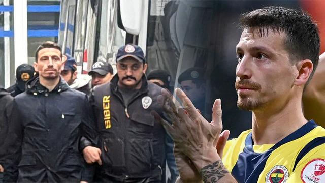 Mert Hakan'ın WhatsApp yazışmaları soruşturma dosyasına girdi! Ortalık fena karıştı