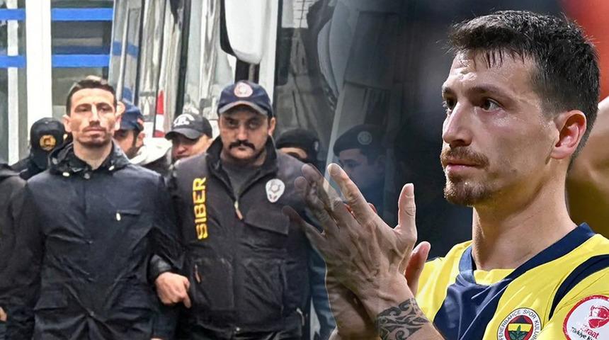 Mert Hakan'ın WhatsApp yazışmaları soruşturma dosyasına girdi! Ortalık fena karıştı