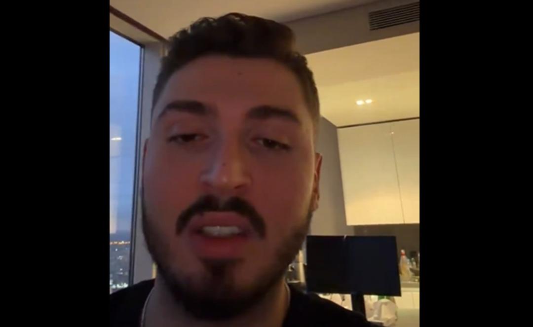 Blok3, konserlerini iptal etmekten vazgeçtiğini açıkladı 7