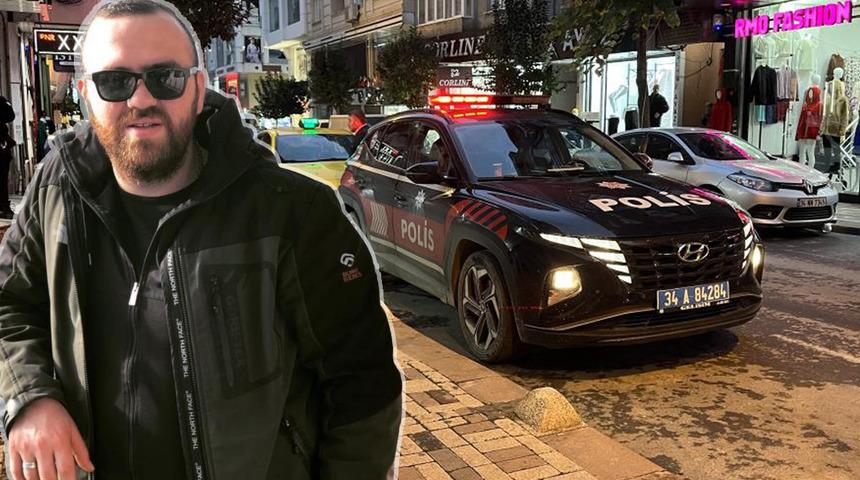 Zeytinburnu'nda park yeri kavgası cinayetinde 2 tutuklama