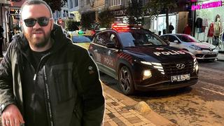 Zeytinburnu'nda park yeri kavgası cinayetinde 2 tutuklama