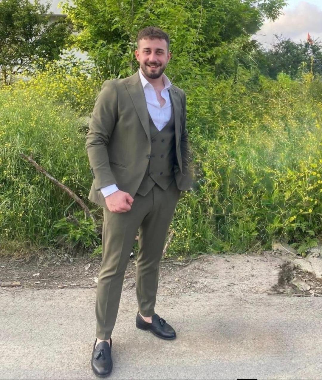 Beykoz’daki tartışmada hayatını kaybeden gencin çalışanı konuştu 1