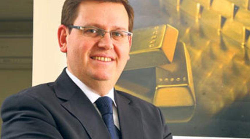 'G&uuml;venli liman' tasarrufun yeni adresi