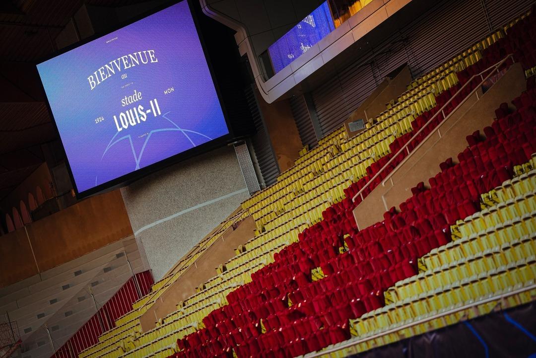 (Özet) Monaco - Galatasaray Maçı Özeti ve Tüm Önemli Anları 5