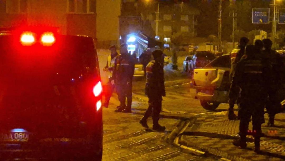 KADES ile yardım istedi, cinayeti jandarma önledi 2