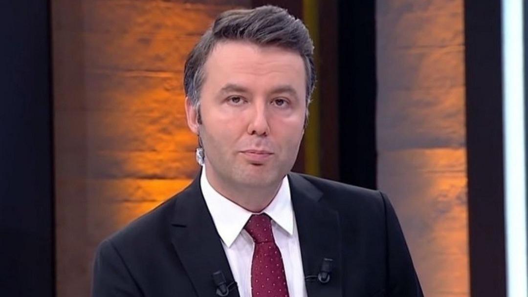 Son dakika | Gazeteci Mehmet Akif Ersoy gözaltına alındı! Başsavcılık tan açıklama: "Ersoy ve 3 isim gözaltına alındı" 1