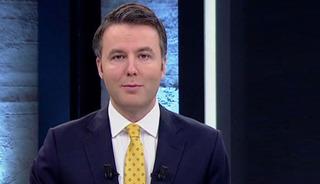 Son dakika | Gazeteci Mehmet Akif Ersoy gözaltına alındı