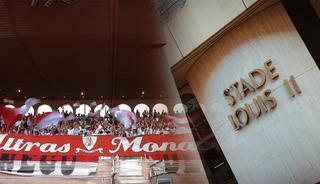 G.Saray taraftarları her şeyi göze aldı! Monaco'da şok hareket