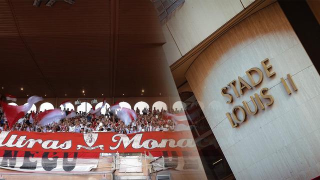 Monaco'da stadyuma girmek isteyen Galatasaray taraftarlarından çarpıcı hareket!