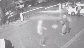 2 kişiye ve 7 araca çarpan alkollü sürücü tutuklandı