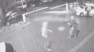 Pendik'te 2 kişiye ve 7 araca çarpan alkollü sürücü tutuklandı