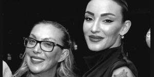 G&uuml;ll&uuml;&#039;n&uuml;n kızı Tuğyan &Uuml;lkem G&uuml;lter yakalandı! Yurt dışına ka&ccedil;ma hazırlığı yapıyordu