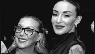 Güllü'nün kızı Tuğyan Ülkem Gülter yakalandı! Yurt dışına kaçma hazırlığı yapıyordu