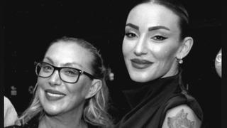 Güllü'nün kızı Tuğyan Ülkem Gülter yakalandı! Yurt dışına kaçma hazırlığı yapıyordu