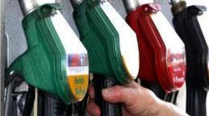 Pompada acı çekiyoruz