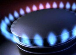 Kullanılmayan doğalgaza 140 milyon