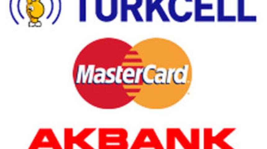 Akbank ve Turkcell'den bir atılım daha