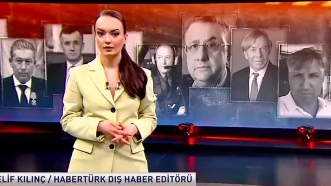 Son dakika | Gazeteci Mehmet Akif Ersoy gözaltına alındı! Başsavcılık tan açıklama: 