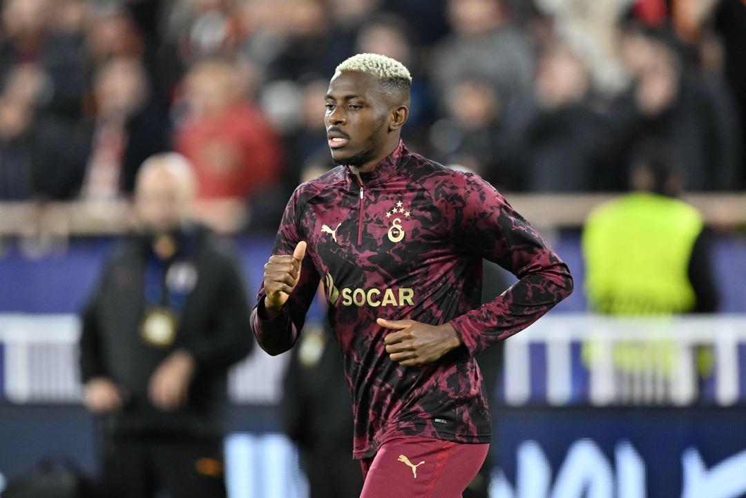 Ne yaptın İlkay! Monaco maçında yüzde 99 luk gol şansından yararlanamadık 1