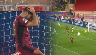 Ne yaptın İlkay Gündoğan! Monaco'ya karşı net kaçırdık