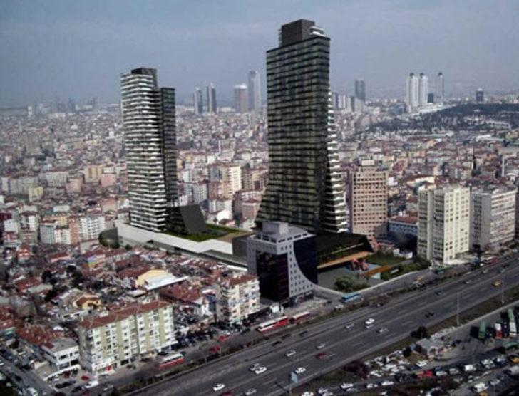 İstanbul�da semt semt kiralık daire fiyatları Finans haberlerinin