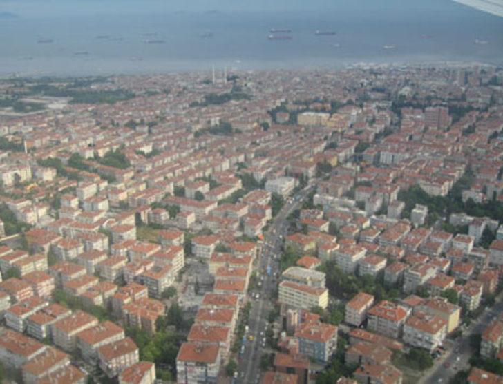 İstanbul�da semt semt kiralık daire fiyatları Finans haberlerinin