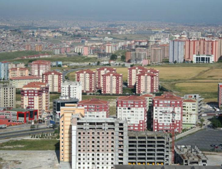 İstanbul semtleri birim metrekare değerleri G1