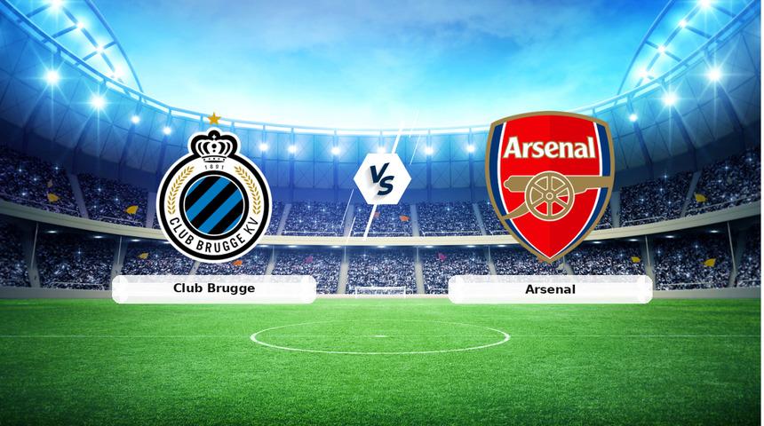 CANLI | Club Brugge - Arsenal maç anlatımı! Maç ne zaman? Saat kaçta ve hangi kanalda? - 10 Aralık 2025